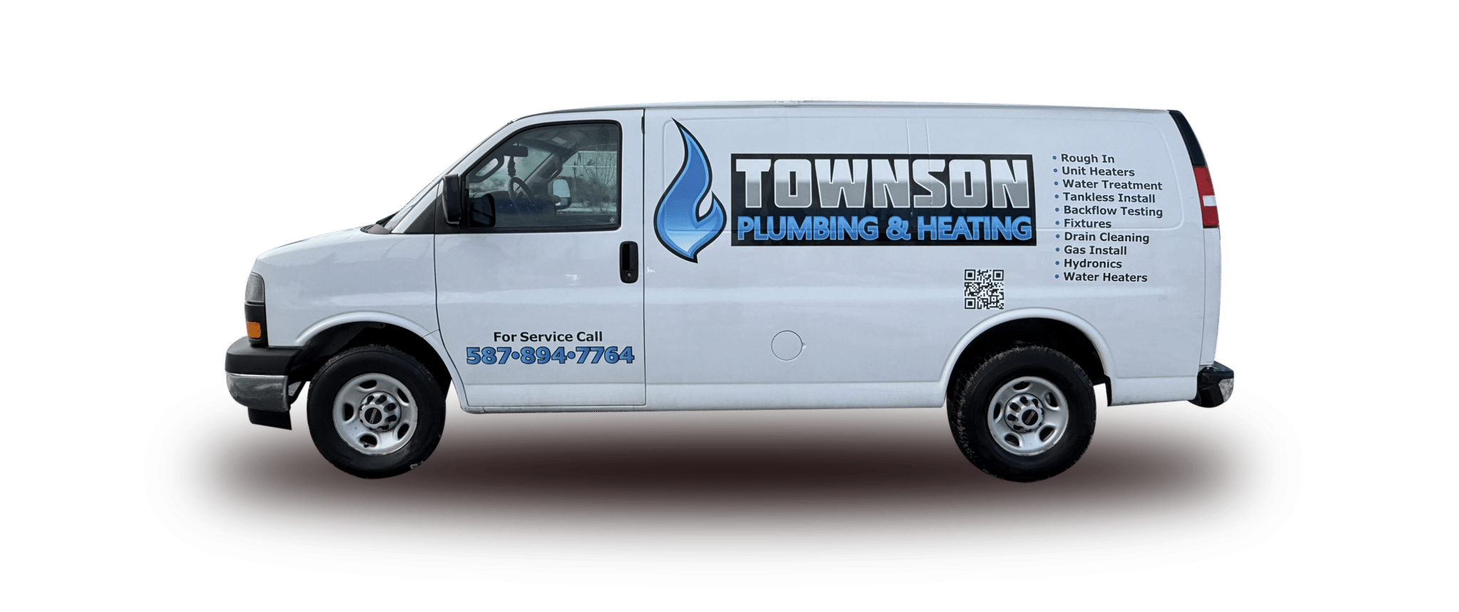 Calgary Plumber